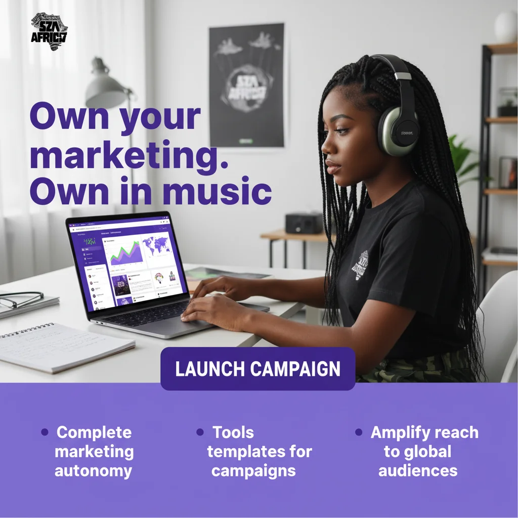 About the most trusted marketing agency out of Africa