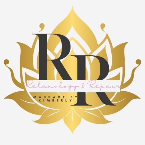 Relaxology & Repair by Kimberly  logo