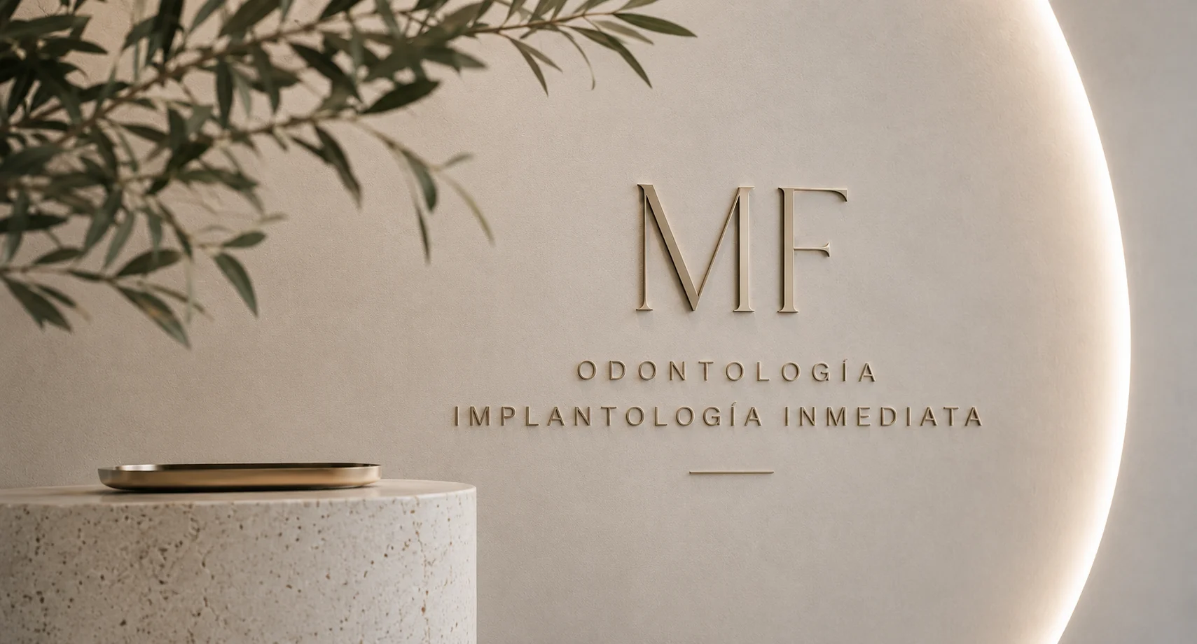 MF Odontología