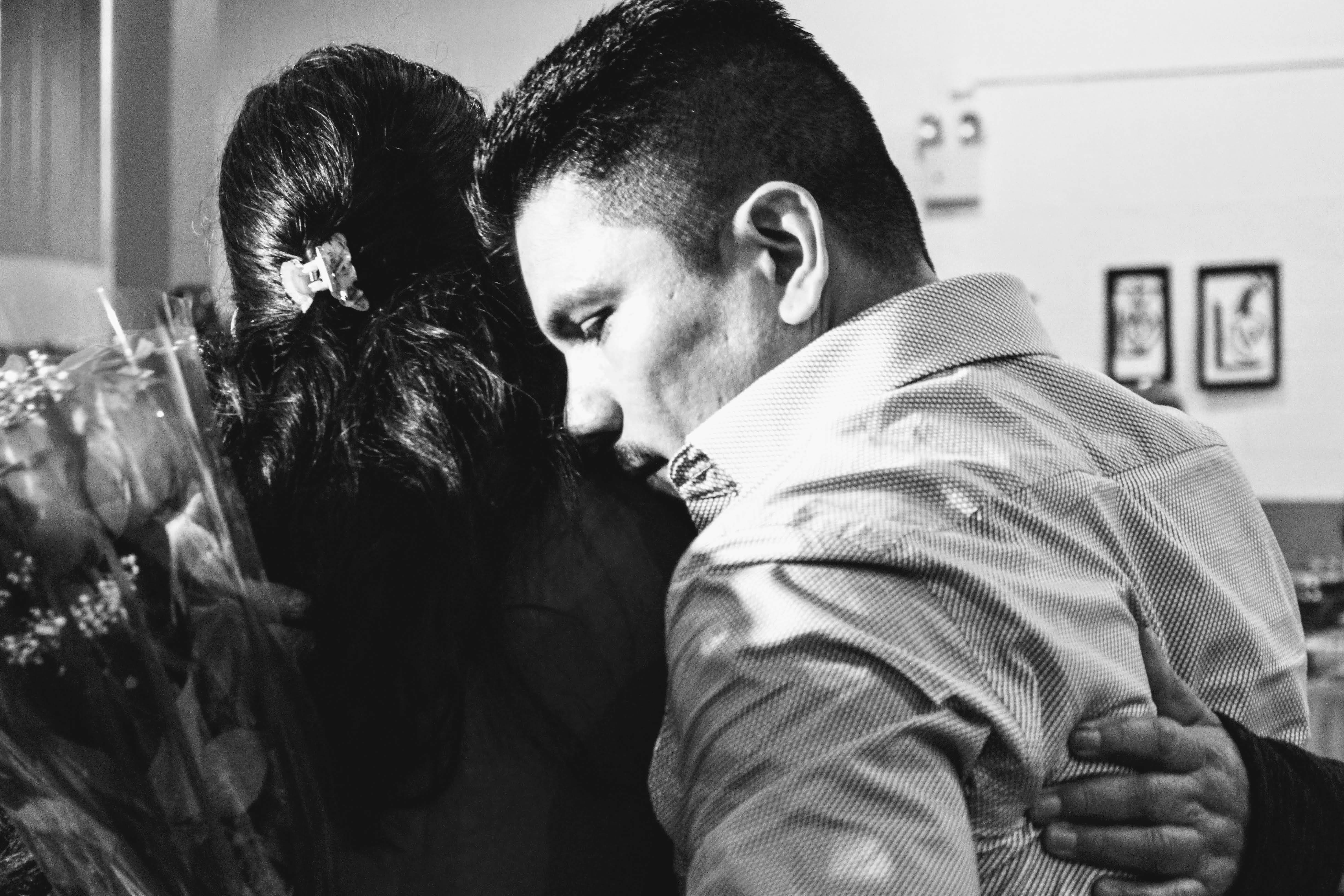 Reunite with Family Members