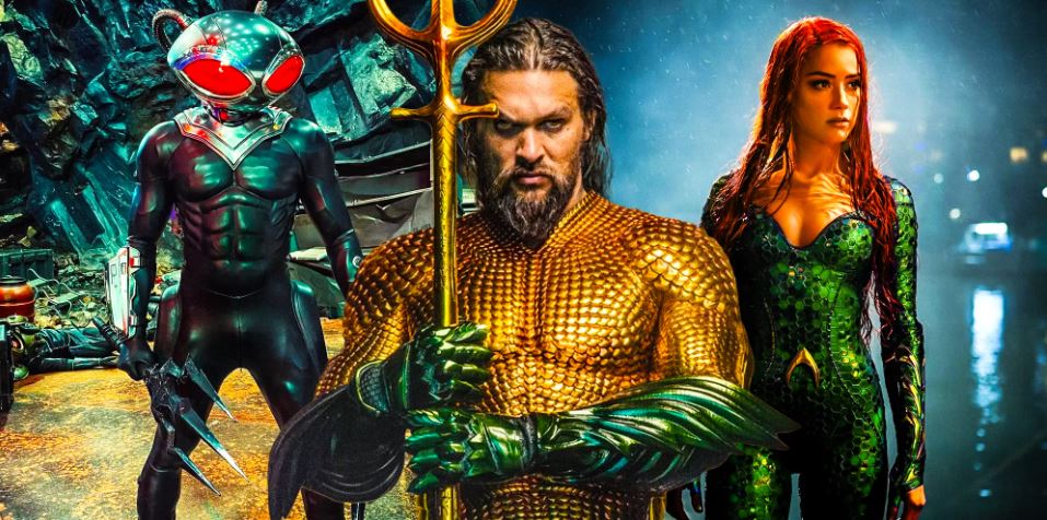 [WaTcH] Aquaman 2 the Lost Kingdom (2023) FullMovie Free Online 123Movies