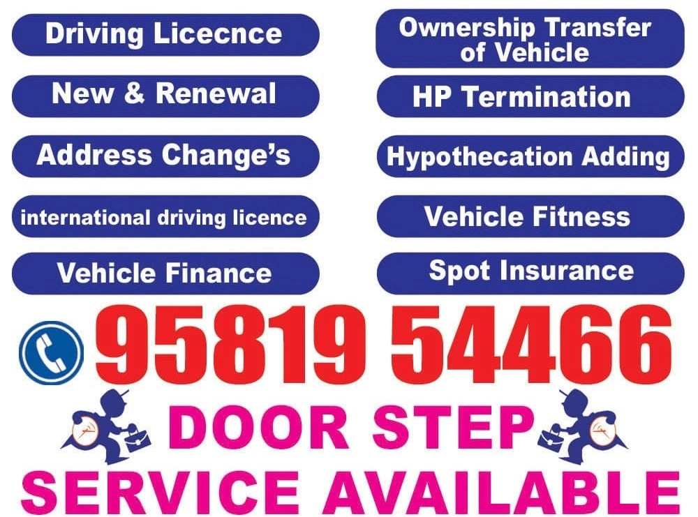 <span>RTO Services</span>