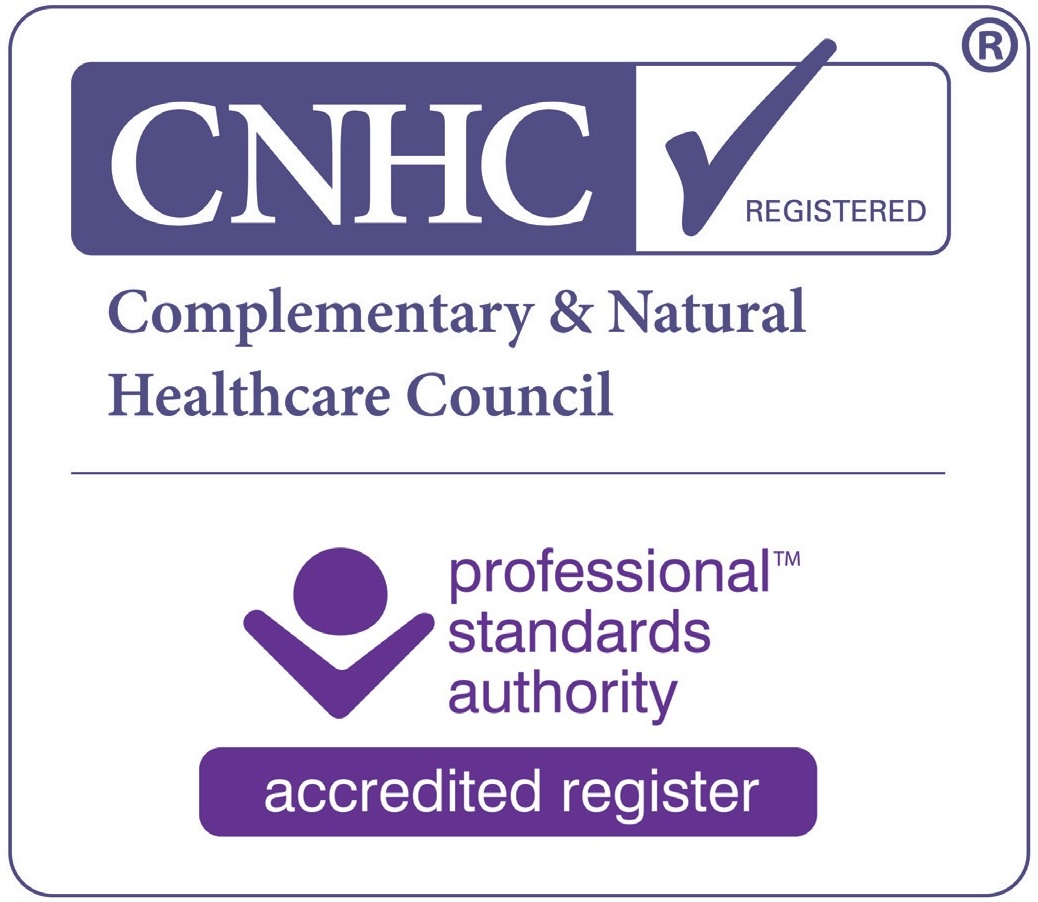Complimentary & Natural Healthcare Council