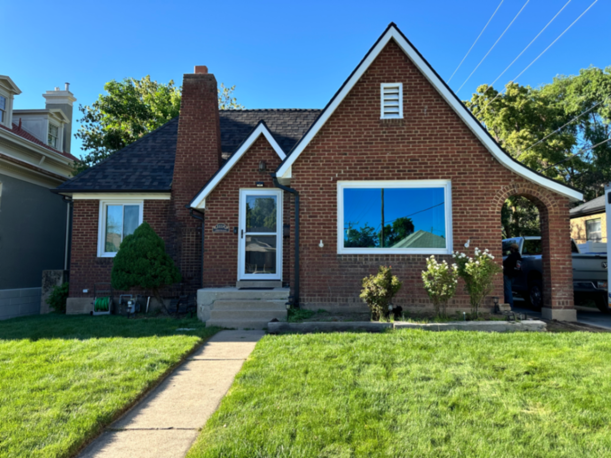 Replacement Windows, Ogden, Utah