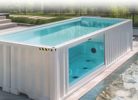 Year-Round Pergola Shade for Pools – Upgrade from Umbrellas or Awnings