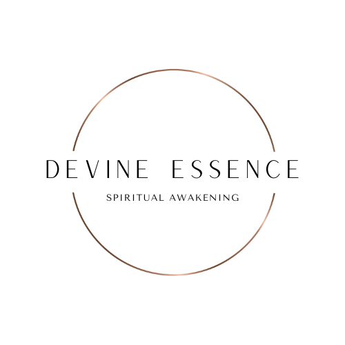 Devine Essence logo