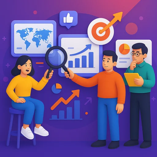 Marketing Digital y Presencia Online