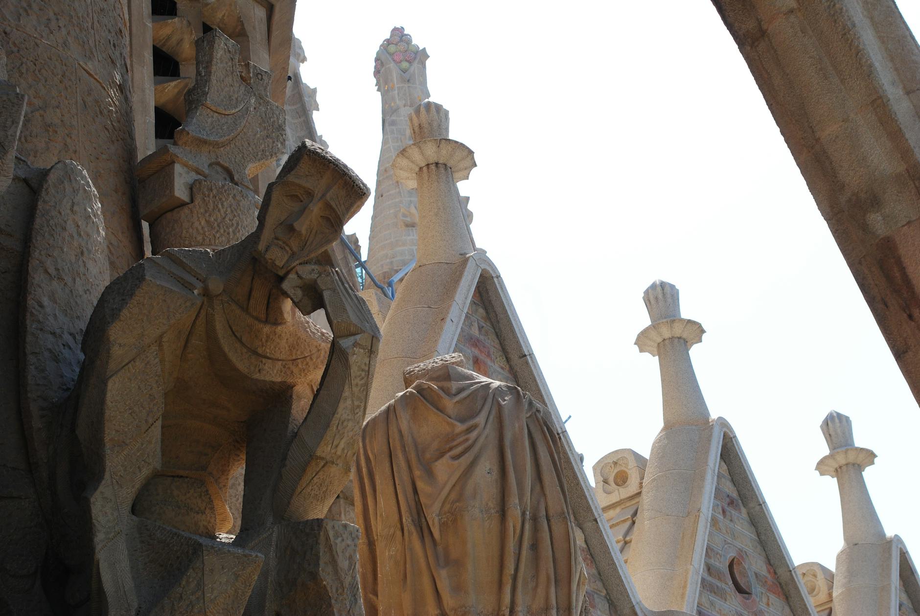 <span>Barcelona is calling!</span><span>Will you answer with your own story?</span><span></span>