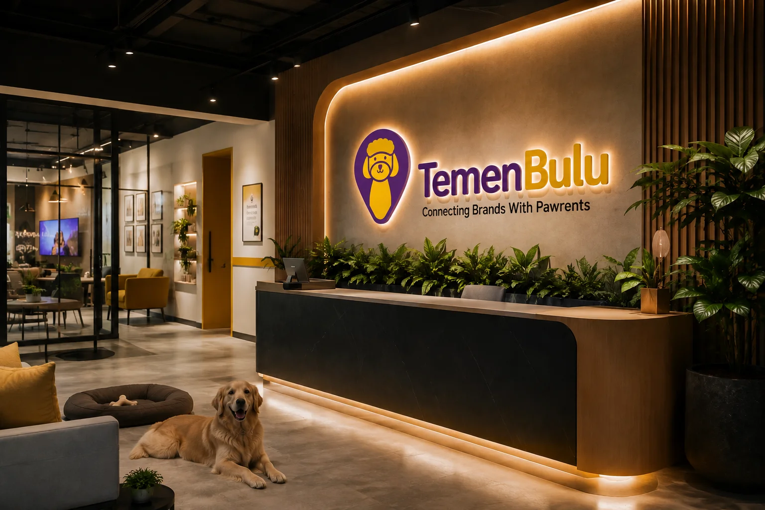 Temen Bulu