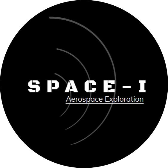 Space-I logo