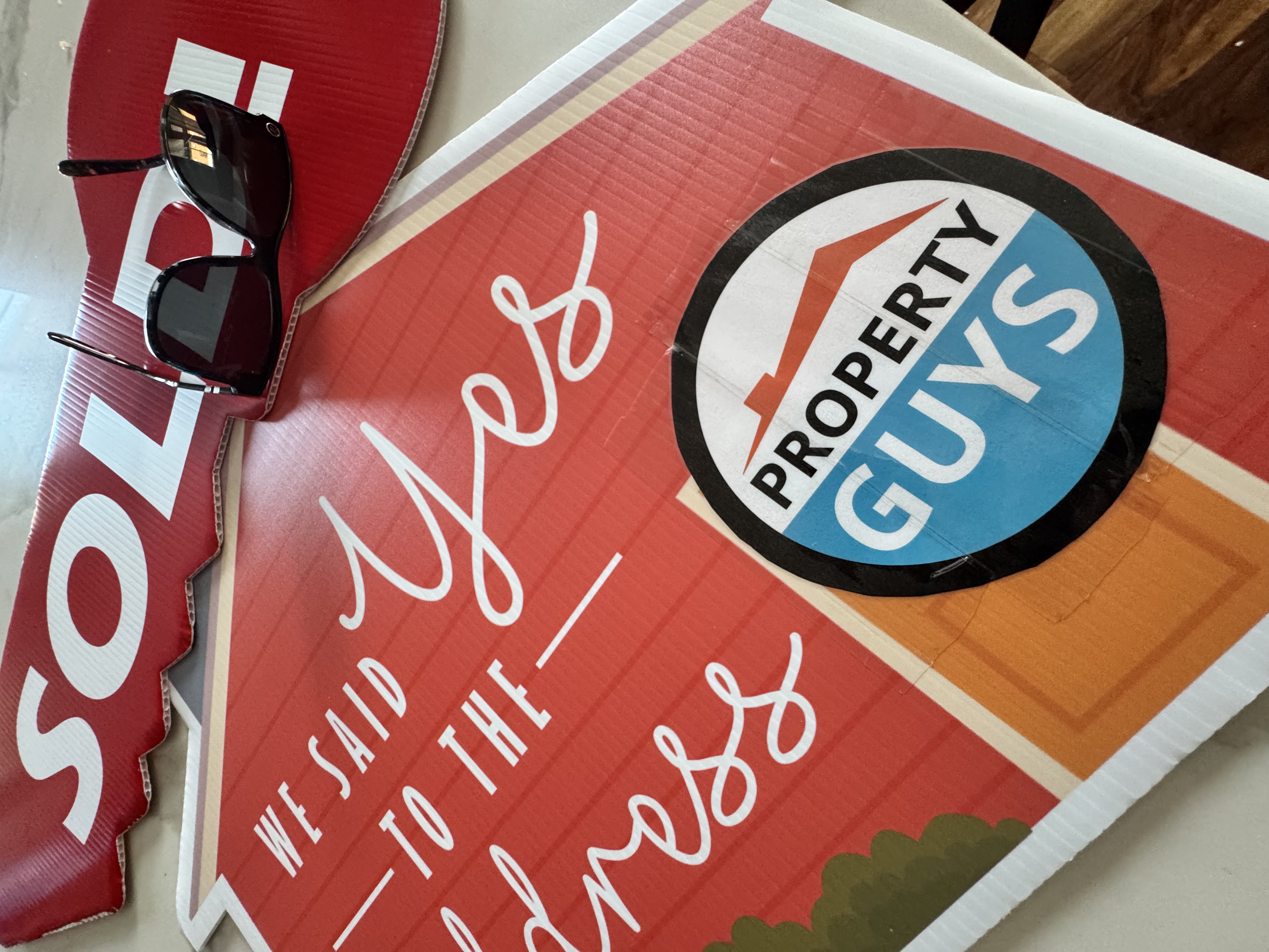 Modern Living Spaces