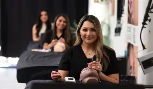 iTEC Lash Extensions Course 