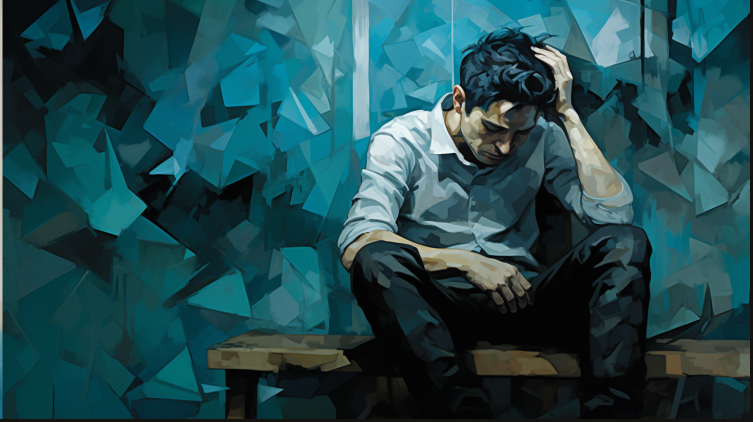 <span>Erschöpfung der Arbeitnehmenden am Hohepunkt angekommen</span>