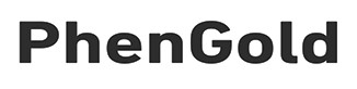 Phengold logo