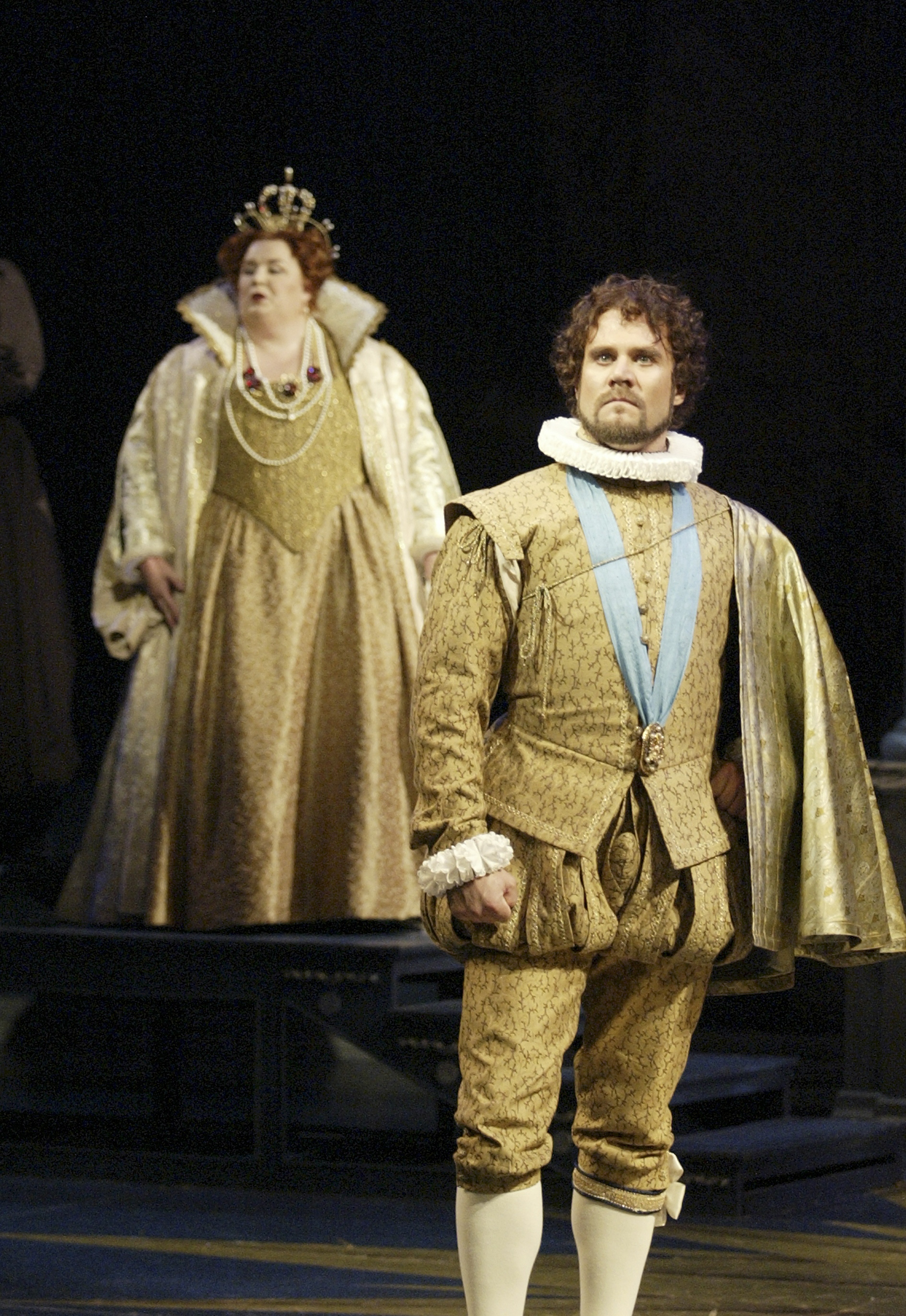 Photo credit: Ken Howard