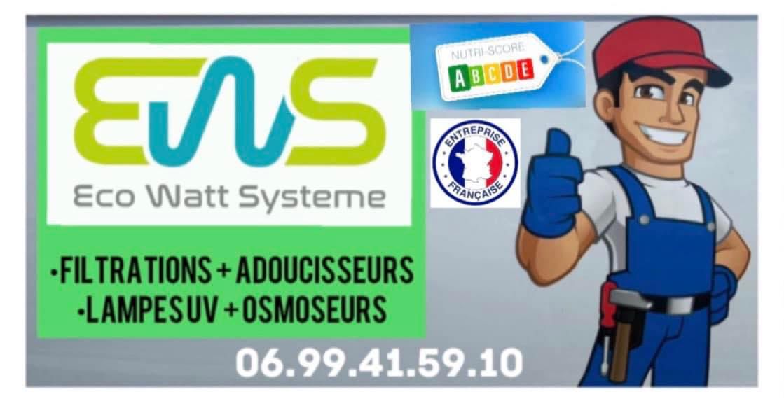 Eco Watt Systeme