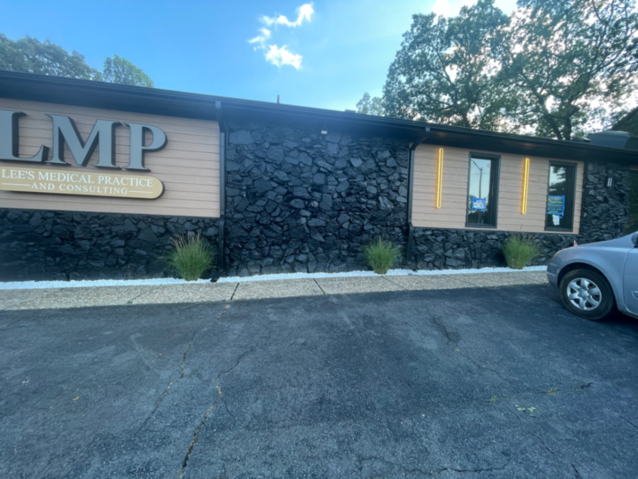 Lee's Medical Practice and Consulting, LLC