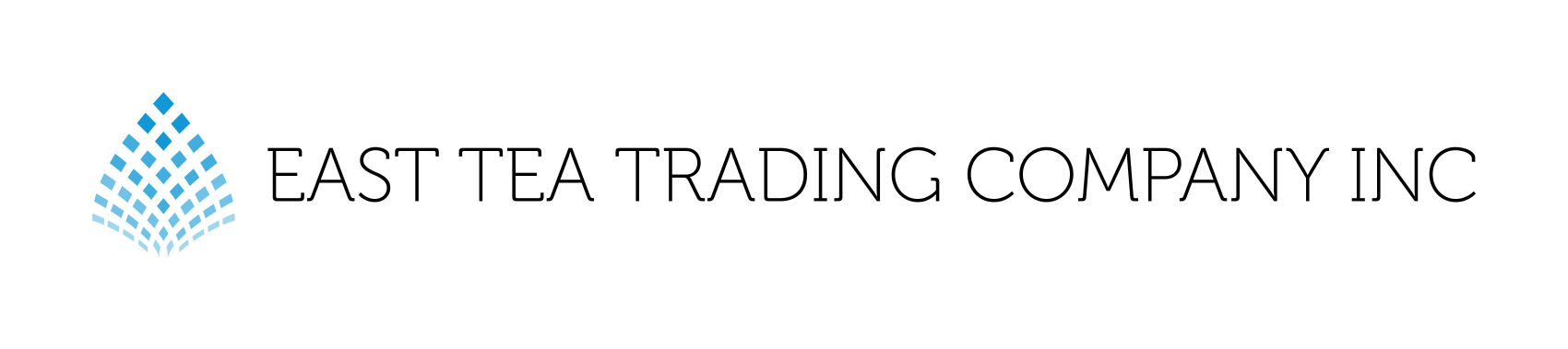 East Tea Trading Company Inc logo