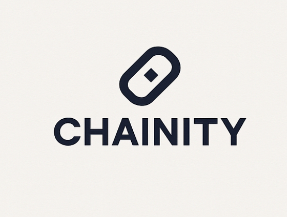 Chainity logo