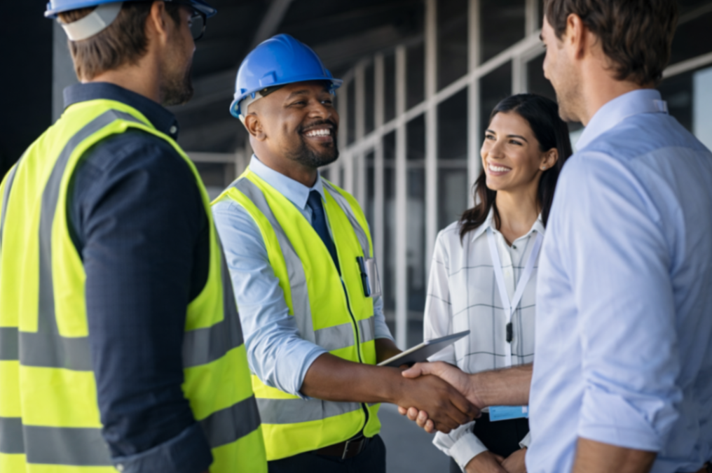 Comprehensive Solutions