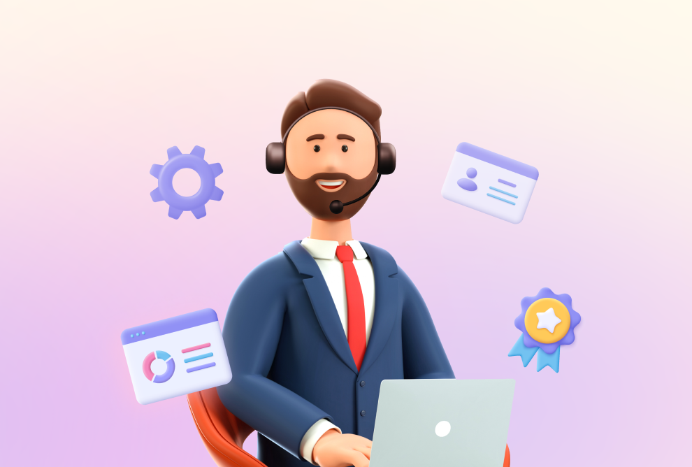 Personalized Service