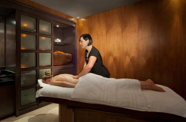 Professional Massage Service in London