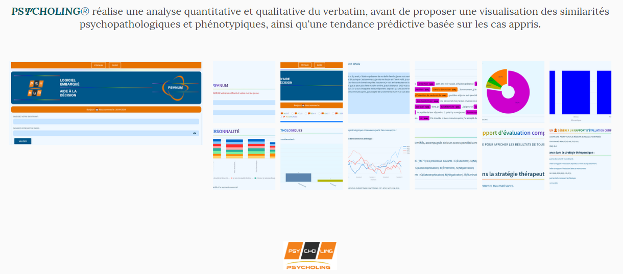 <span><span style="color:#ea8410">Des solutions dynamiques et évolutives</span></span>