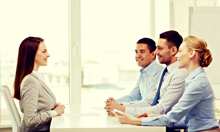 Access to exceptional talent