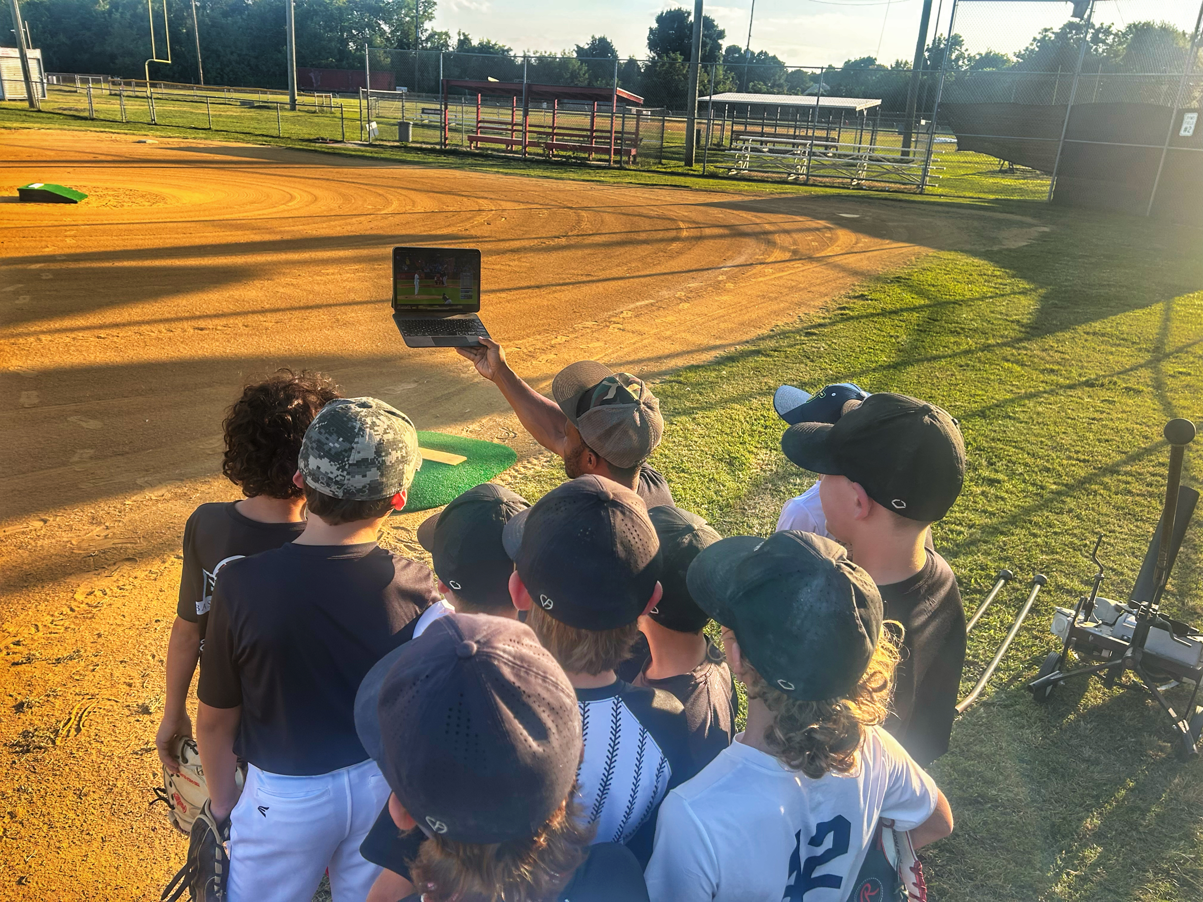 <span>Expert Coaching</span>