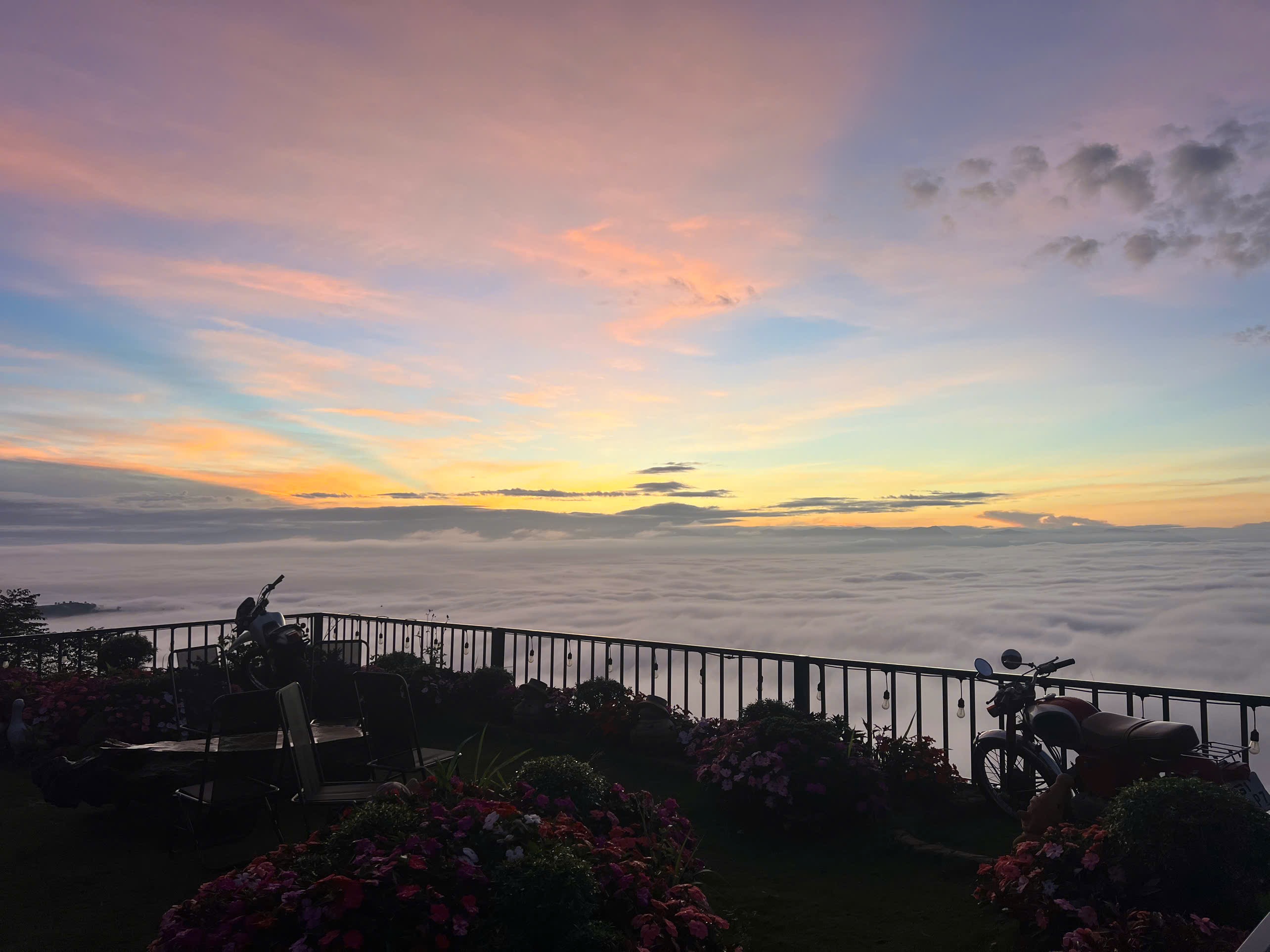 Aman Blao - Kiến Tạo Cộng Đồng Bền Vững