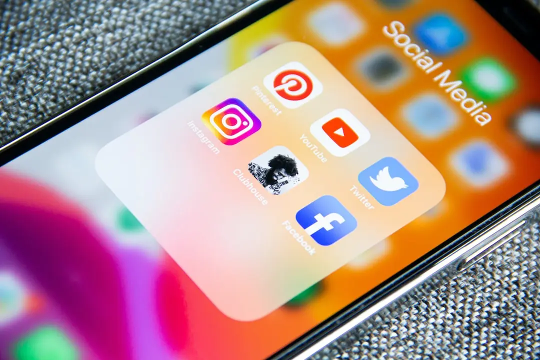 Social Media Management 
