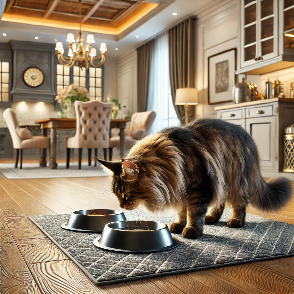 <span>Cats benefit from our Herbs</span>