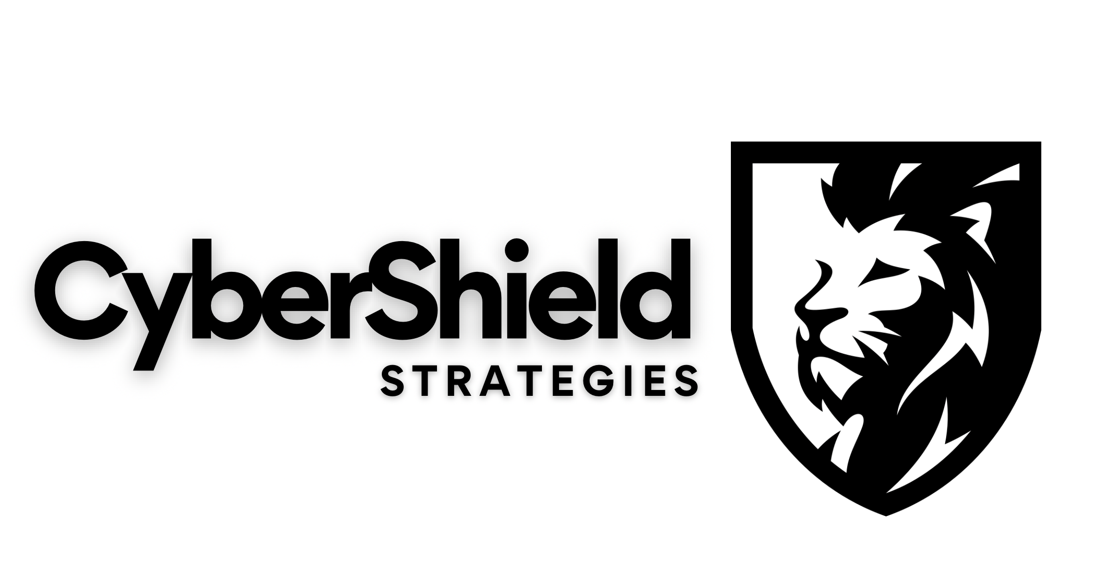CyberShield Strategies logo