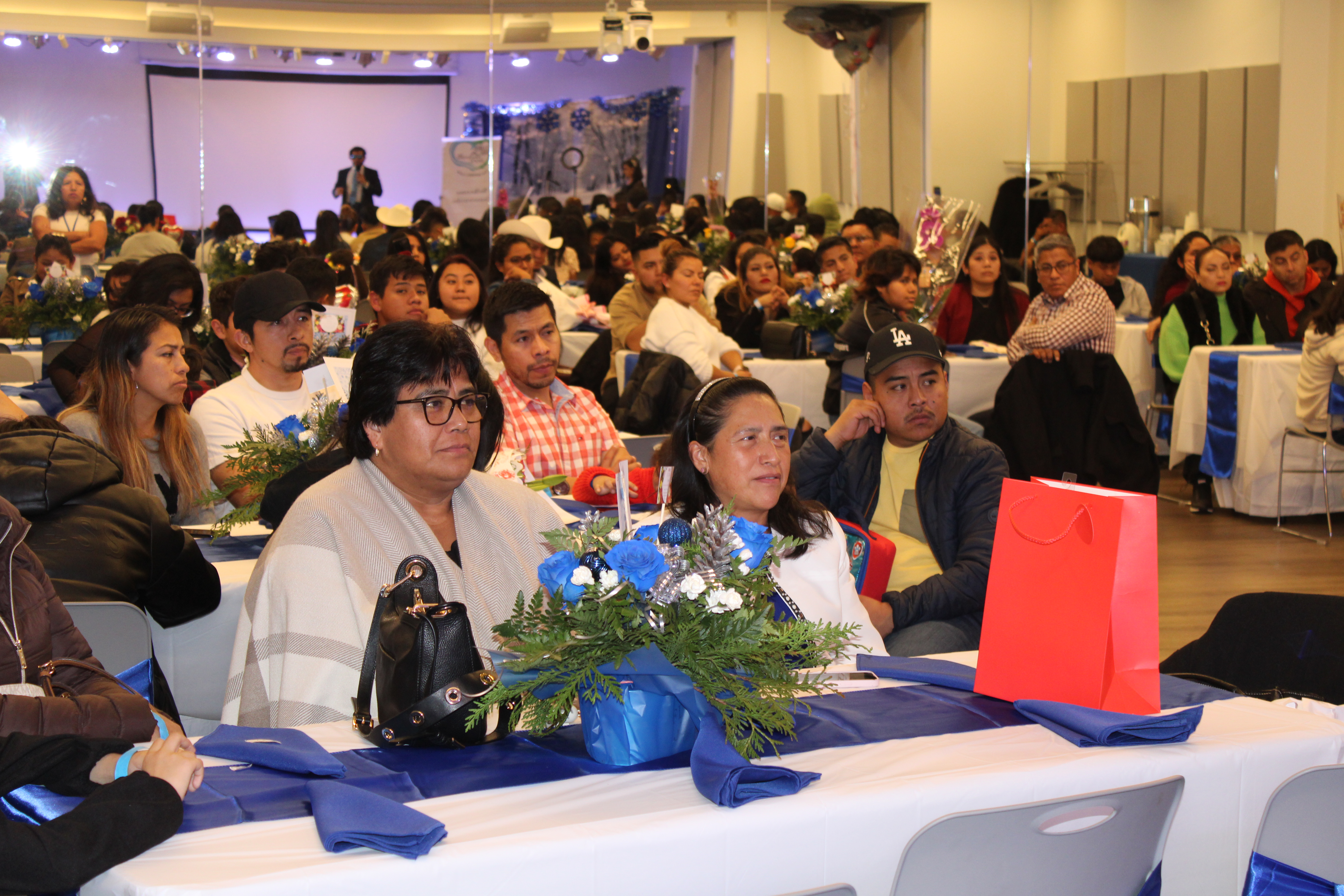 Image of Reunete con tus seres queridos y crea memorias perdurables