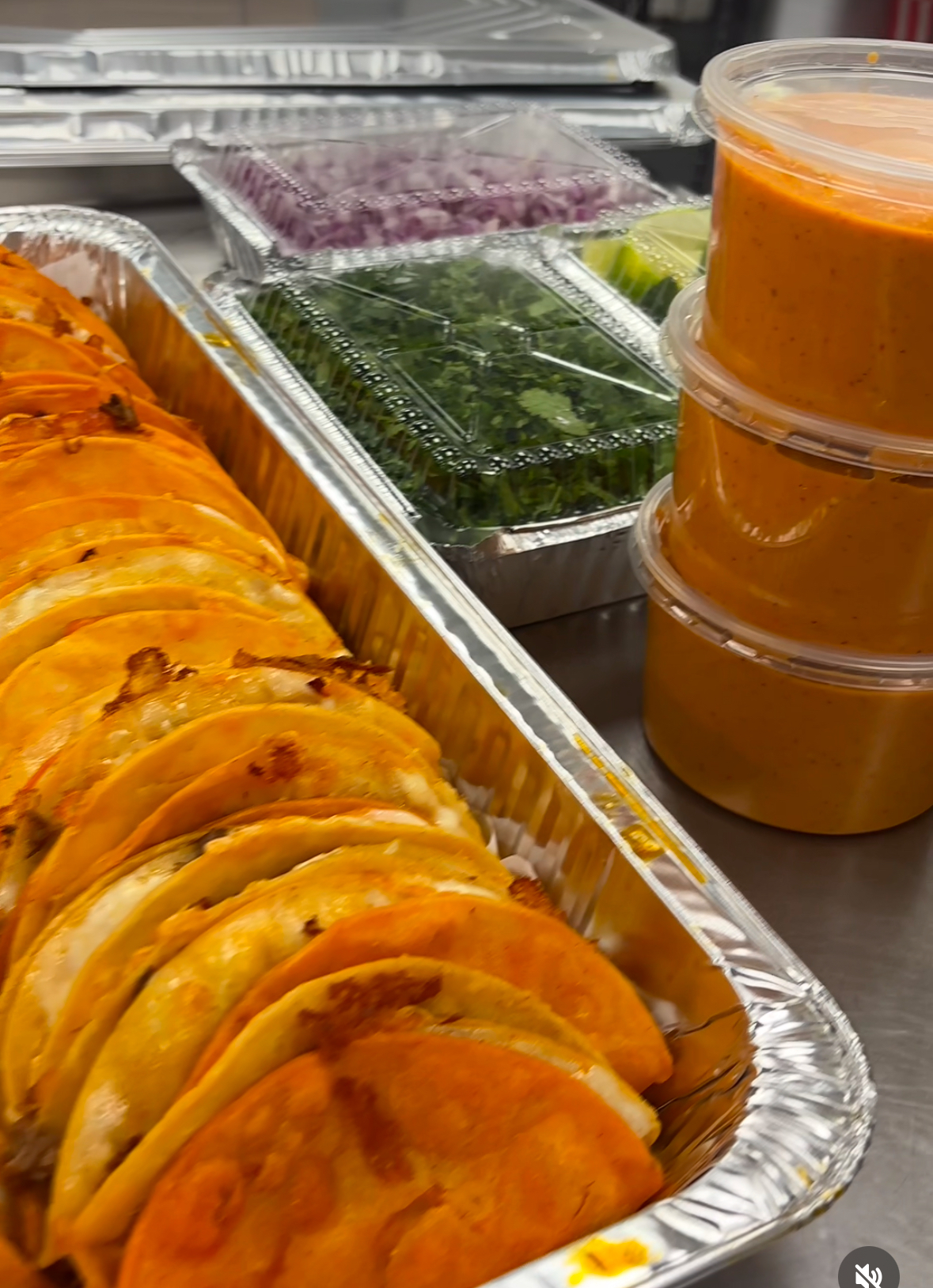 Image of Bring the Taste of Tijuas to Your Event