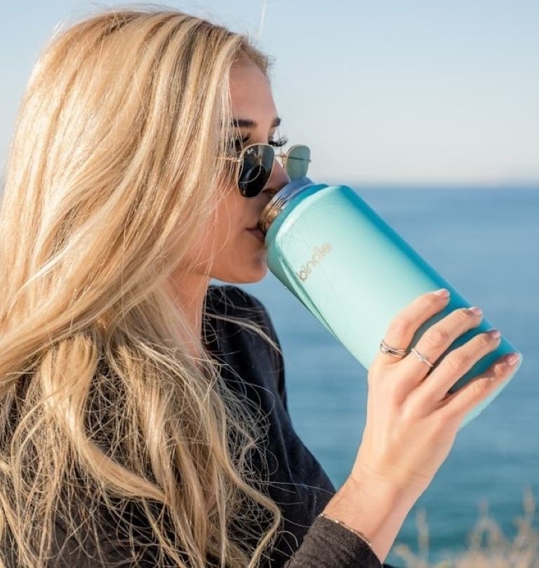 <span>Proper Hydration is Essential</span>