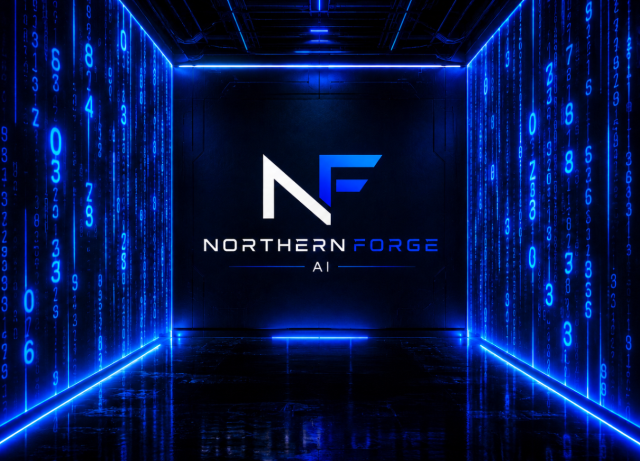 <span><span style="color:rgb(255, 255, 255)"><em>THe future of Business is here</em></span><span style="color:#0061ff"><em>.</em></span></span>