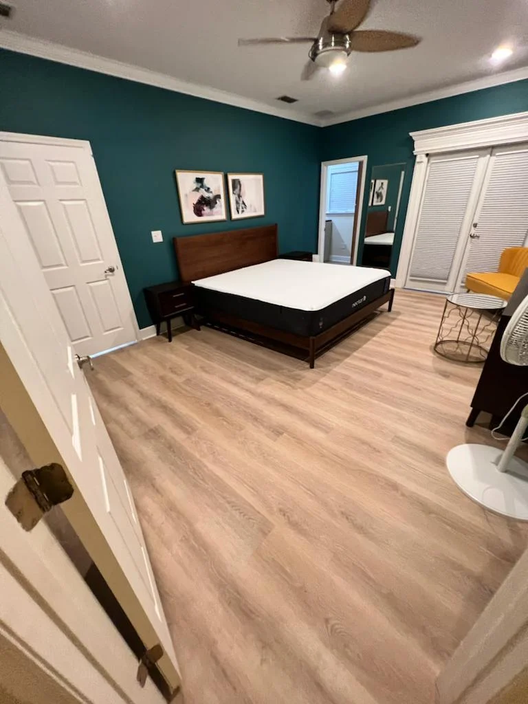 Repairs & Remodeling
