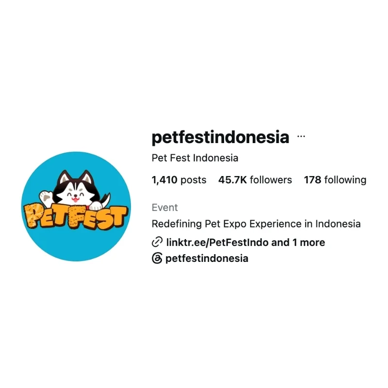 <span>PETFEST</span>