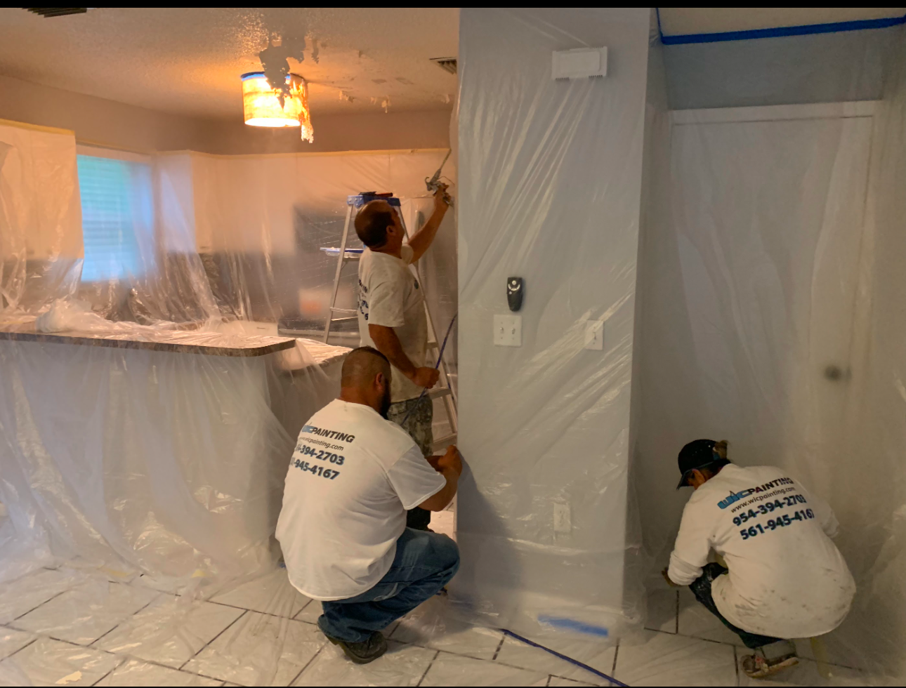 Professional Remodeling Solutions