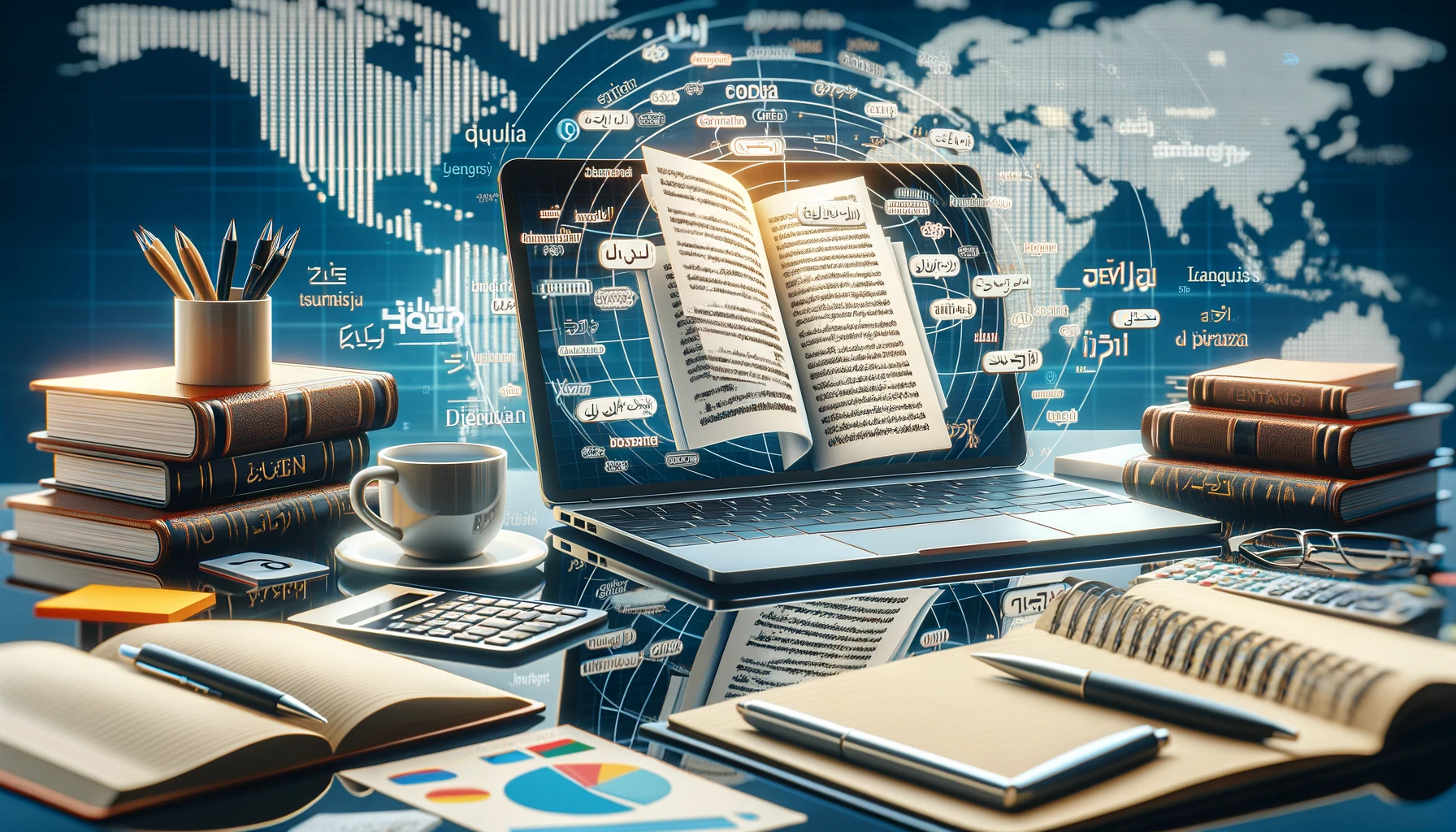 <span>Our Promise</span>