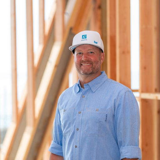 Josh Hunter, President at Genova Construction