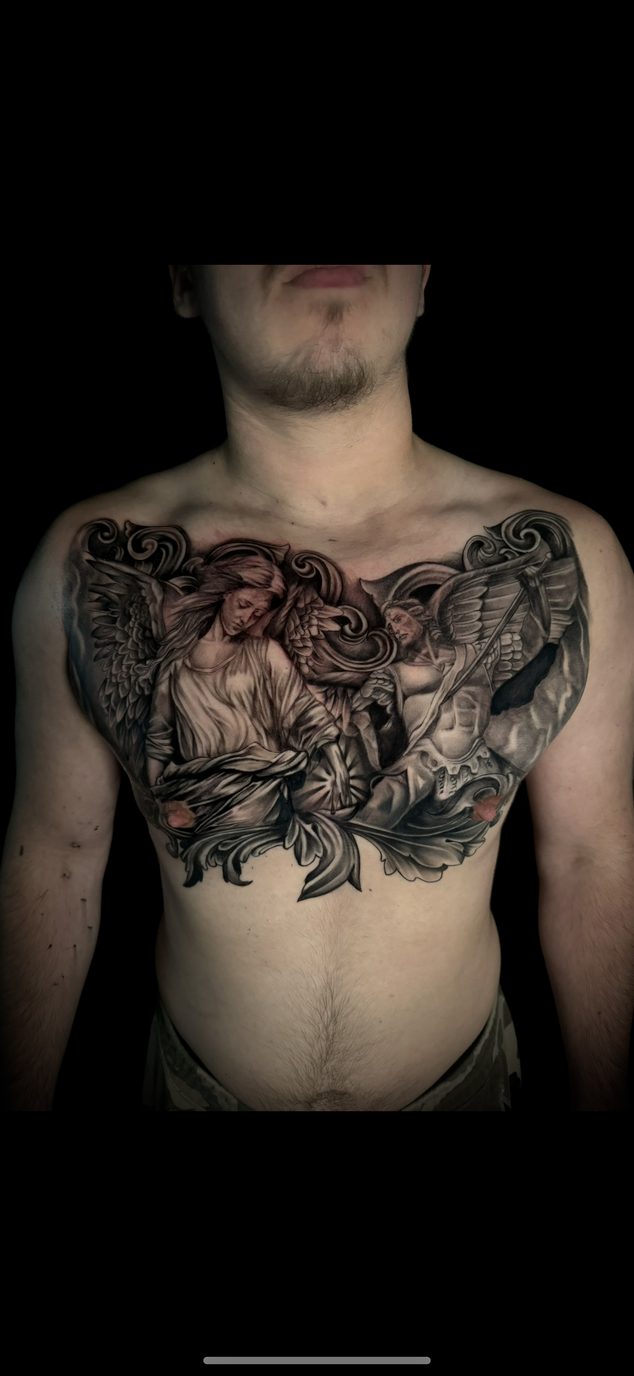 Safe & Hygienic Environment