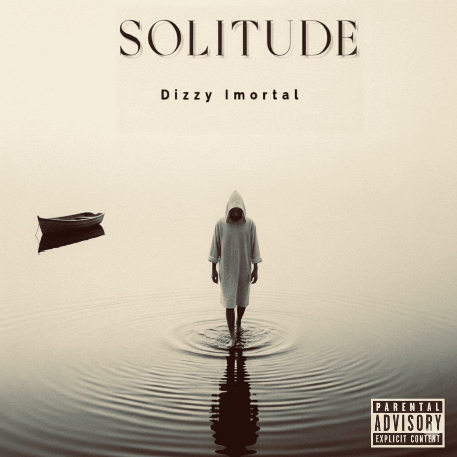 Solitude E.P
