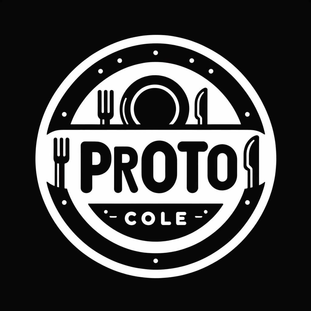 Protocole logo