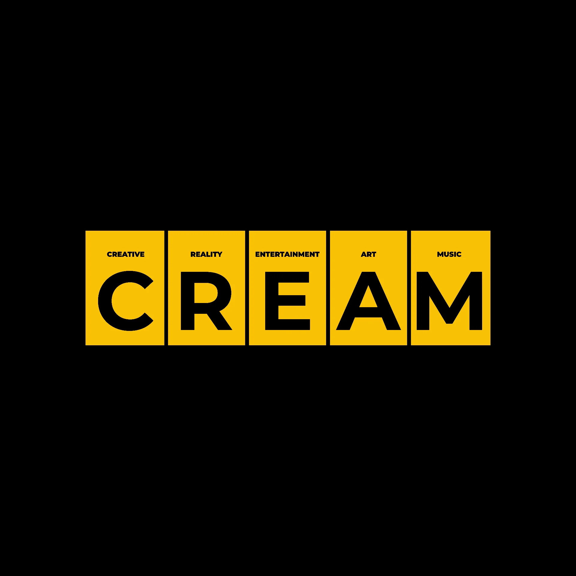 CREAM Platform x SZN Africa