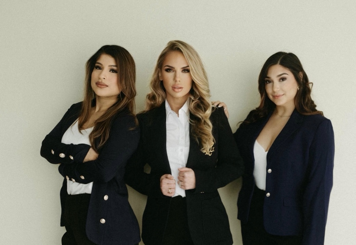 <span>Comprehensive Family Law Services | San Antonio & Houston</span>