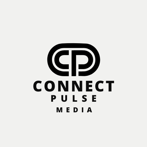 Connect Pulse Media logo