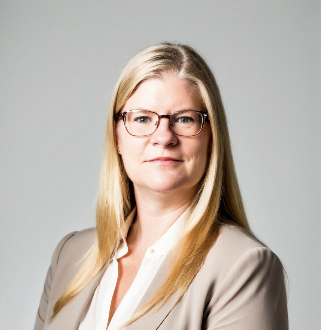 Kelly Martin