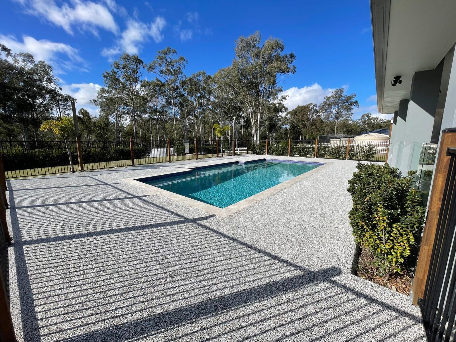 Outdoor Space Revamp